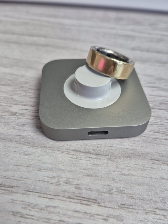 Oura Other - Oura Smart Ring Size 7